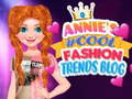 Spel Annie's #Cool Fashion Trends Blog