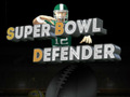 Spel Super Bowl Defender