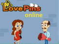 Spel Love Pins Online