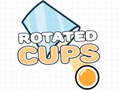 Spel Rotated Cups