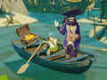 Spel Pirate Adventure