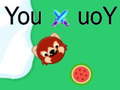 Spel You vs uoY