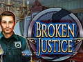Spel Broken Justice