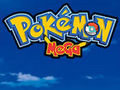 Spel Pokemon Mega