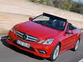 Spel Benz E-Class Cabriolet Slide