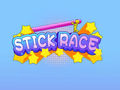 Spel Stick Race