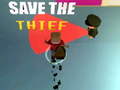 Spel Save the Thief