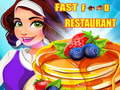 Spel Fast Food Restaurant