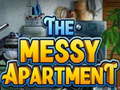 Spel The Messy Apartment