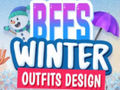Spel BFFS Winter Outfits Design