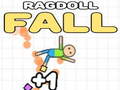Spel Ragdoll Fall