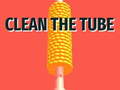 Spel Clean The Tube