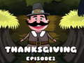 Spel Thanksgiving 2