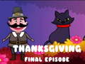 Spel Thanksgiving Final Episode