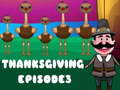 Spel Thanksgiving 3