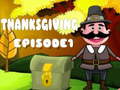 Spel Thanksgiving 1
