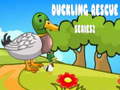Spel Duckling Rescue Series2