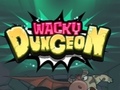 Spel Wacky Dungeon