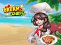 Spel Dream Chefs