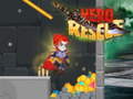 Spel Hero Rescue New