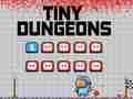Spel Tiny Dungeons