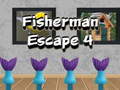 Spel Fisherman Escape 4