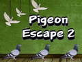 Spel Pigeon Escape 2