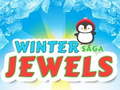 Spel Winter Jewels Saga