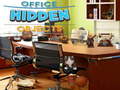 Spel Office Hidden Objects