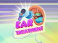 Spel Ear Treatment
