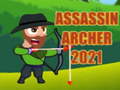 Spel Assassin Archer 2021