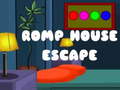 Spel Romp House Escape