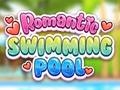 Spel Romantic Swimming Pool