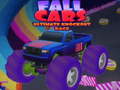 Spel Fall Cars Ultimate Knockout Race