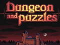 Spel Dungeon and Puzzles