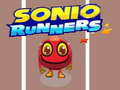 Spel Sonio Runners