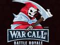 Spel War Call.io Battle Royale