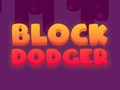 Spel Block Dodger
