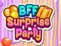 Spel BFF Surprise Party