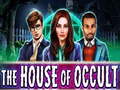 Spel The House of Occult