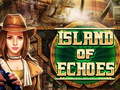 Spel Island of Echoes