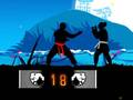 Spel Karate Fighter Real Battles