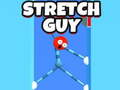 Spel Stretchy Guy