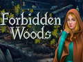 Spel Forbidden Woods