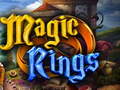 Spel Magic Rings