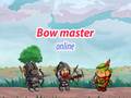 Spel Bow Master Online