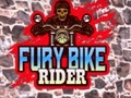 Spel Fury Bike Rider