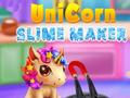 Spel Unicorn Slime Maker