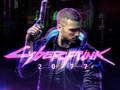 Spel Cyberpunk 2077 Jigsaw Puzzle