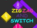 Spel Zig Zag and Switch